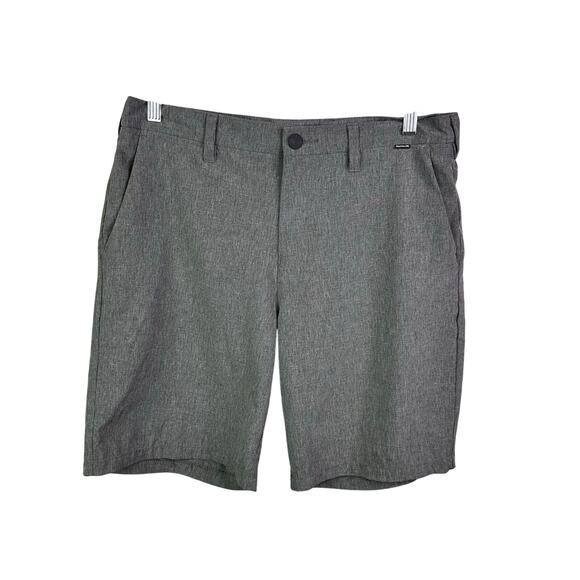 Hurley Phantom Walkshorts Size 33 - Picture 1 of 6